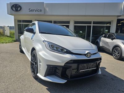 Toyota Yaris Gebrauchtwagen Toyota Yaris Gebrauchtwagen