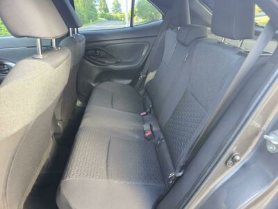 Toyota Yaris Cross Gebrauchtwagen Toyota Yaris Cross Gebrauchtwagen