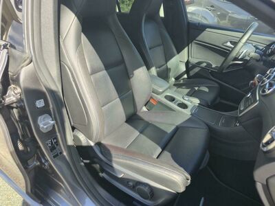 Mercedes-Benz CLA Gebrauchtwagen Mercedes-Benz CLA Gebrauchtwagen