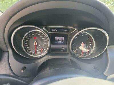 Mercedes-Benz CLA Gebrauchtwagen Mercedes-Benz CLA Gebrauchtwagen