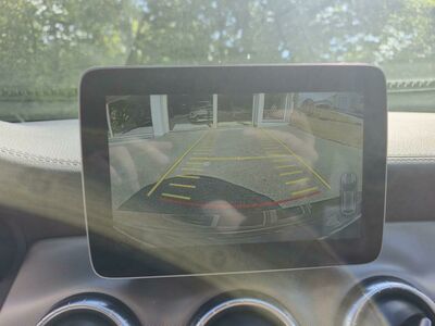 Mercedes-Benz CLA Gebrauchtwagen Mercedes-Benz CLA Gebrauchtwagen