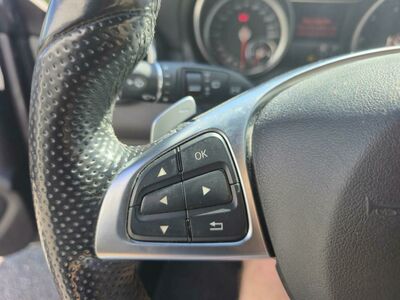 Mercedes-Benz CLA Gebrauchtwagen Mercedes-Benz CLA Gebrauchtwagen