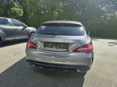 Mercedes-Benz CLA Gebrauchtwagen Mercedes-Benz CLA Gebrauchtwagen