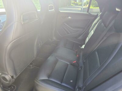 Mercedes-Benz CLA Gebrauchtwagen Mercedes-Benz CLA Gebrauchtwagen