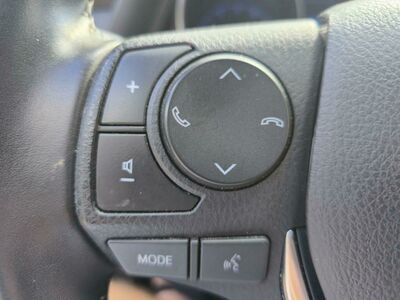 Toyota Auris Gebrauchtwagen Toyota Auris Gebrauchtwagen