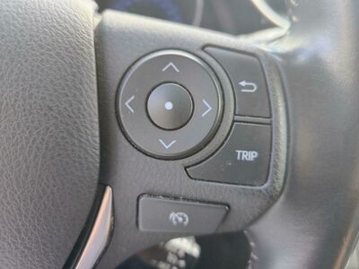 Toyota Auris Gebrauchtwagen Toyota Auris Gebrauchtwagen