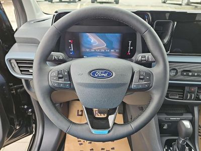 Ford Tourneo Courier Vorführwagen