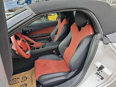 MG Cyberster Neuwagen