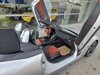 MG Cyberster Neuwagen