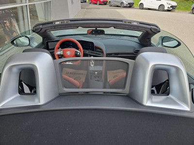 MG Cyberster Neuwagen