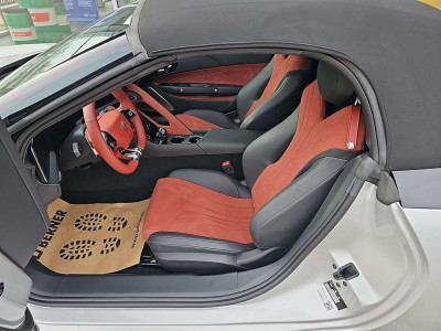 MG Cyberster Neuwagen