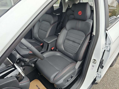 MG ZS Vorführwagen MG ZS Vorführwagen