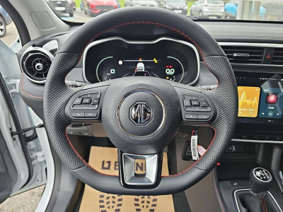 MG ZS Vorführwagen MG ZS Vorführwagen