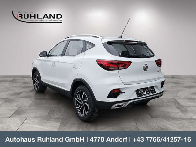 MG ZS Vorführwagen MG ZS Vorführwagen