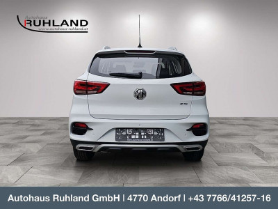 MG ZS Vorführwagen MG ZS Vorführwagen