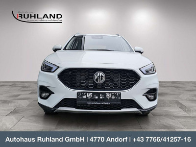 MG ZS Vorführwagen MG ZS Vorführwagen