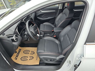 MG ZS Vorführwagen MG ZS Vorführwagen