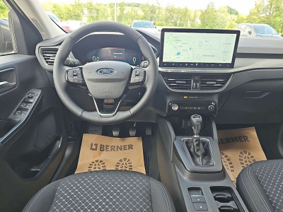 Ford Kuga Vorführwagen