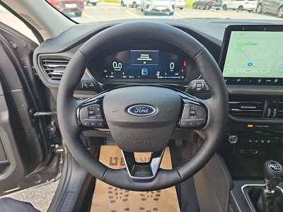 Ford Kuga Vorführwagen