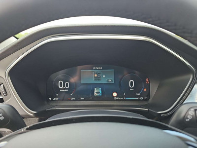 Ford Kuga Vorführwagen