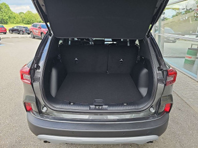 Ford Kuga Vorführwagen