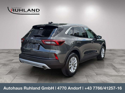 Ford Kuga Vorführwagen