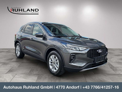 Ford Kuga Vorführwagen