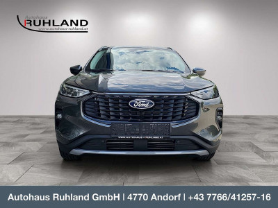 Ford Kuga Vorführwagen