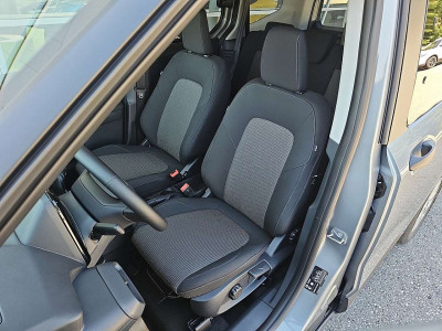 Ford Tourneo Courier Vorführwagen Ford Tourneo Courier Vorführwagen