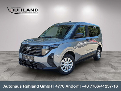 Ford Tourneo Courier Vorführwagen Ford Tourneo Courier Vorführwagen