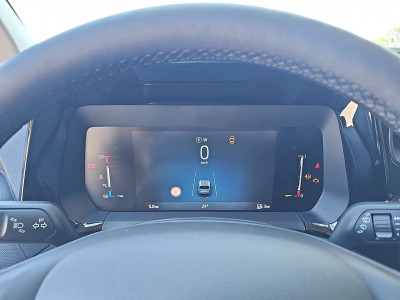 Ford Tourneo Courier Vorführwagen Ford Tourneo Courier Vorführwagen