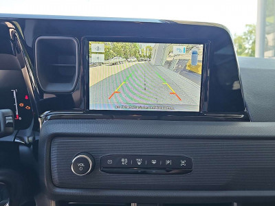 Ford Tourneo Courier Vorführwagen Ford Tourneo Courier Vorführwagen