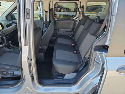 Ford Tourneo Courier Vorführwagen Ford Tourneo Courier Vorführwagen