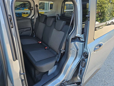 Ford Tourneo Courier Vorführwagen Ford Tourneo Courier Vorführwagen