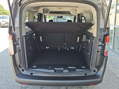 Ford Tourneo Courier Vorführwagen Ford Tourneo Courier Vorführwagen