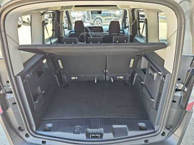 Ford Tourneo Courier Vorführwagen Ford Tourneo Courier Vorführwagen