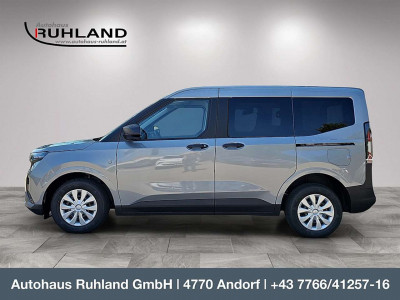 Ford Tourneo Courier Vorführwagen Ford Tourneo Courier Vorführwagen