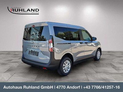 Ford Tourneo Courier Vorführwagen Ford Tourneo Courier Vorführwagen