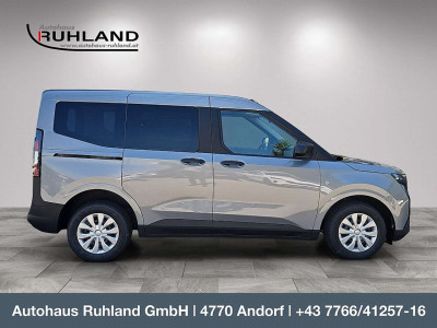 Ford Tourneo Courier Vorführwagen Ford Tourneo Courier Vorführwagen