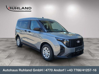 Ford Tourneo Courier Vorführwagen Ford Tourneo Courier Vorführwagen