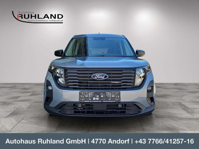 Ford Tourneo Courier Vorführwagen Ford Tourneo Courier Vorführwagen