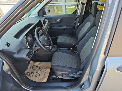 Ford Tourneo Courier Vorführwagen Ford Tourneo Courier Vorführwagen