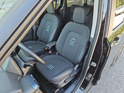 Ford Tourneo Courier Vorführwagen Ford Tourneo Courier Vorführwagen