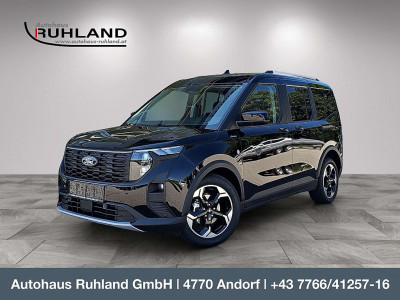 Ford Tourneo Courier Vorführwagen Ford Tourneo Courier Vorführwagen