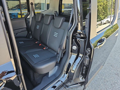Ford Tourneo Courier Vorführwagen Ford Tourneo Courier Vorführwagen