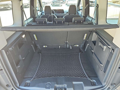 Ford Tourneo Courier Vorführwagen Ford Tourneo Courier Vorführwagen
