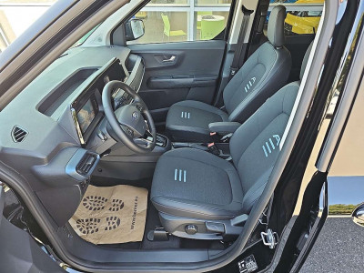 Ford Tourneo Courier Vorführwagen Ford Tourneo Courier Vorführwagen