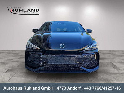 MG MG3 Vorführwagen