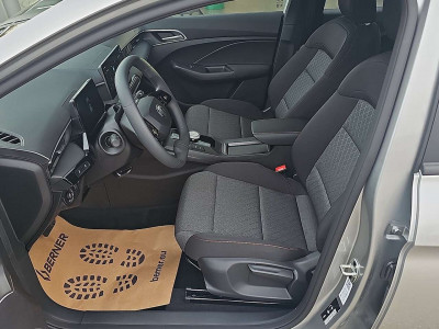 MG MG3 Gebrauchtwagen