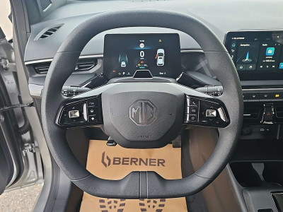 MG MG3 Gebrauchtwagen